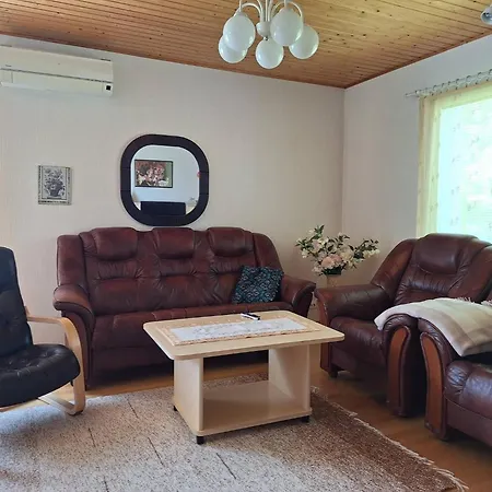 Tatil Evi Suns Tupa - Travellers Marmalade Siikalatva