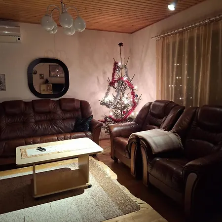 Tatil Evi Suns Tupa - Travellers Marmalade *