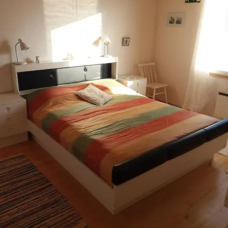 Suns Tupa - Travellers Marmalade Tatil Evi Siikalatva