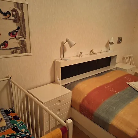 Tatil Evi Suns Tupa - Travellers Marmalade *