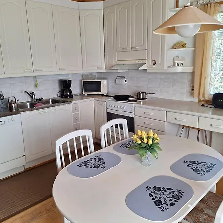 Suns Tupa - Travellers Marmalade Tatil Evi