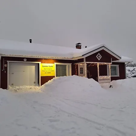 Tatil Evi Suns Tupa - Travellers Marmalade Siikalatva