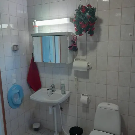 Tatil Evi Suns Tupa - Travellers Marmalade